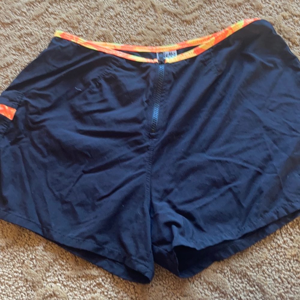 Beach shorts